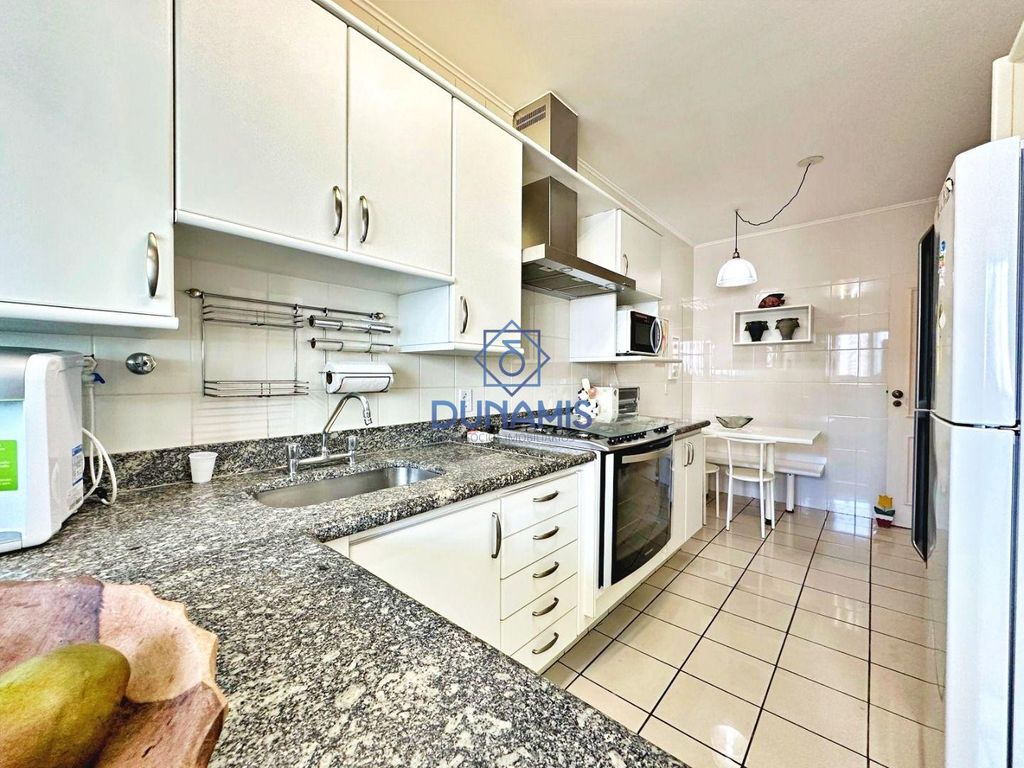 APARTAMENTO À VENDA NA PRAIA DAS PITANGUEIRAS - BARRA FUNDA - COM LAZER COMPLETO em Pitangueiras, Guarujá — foto 21