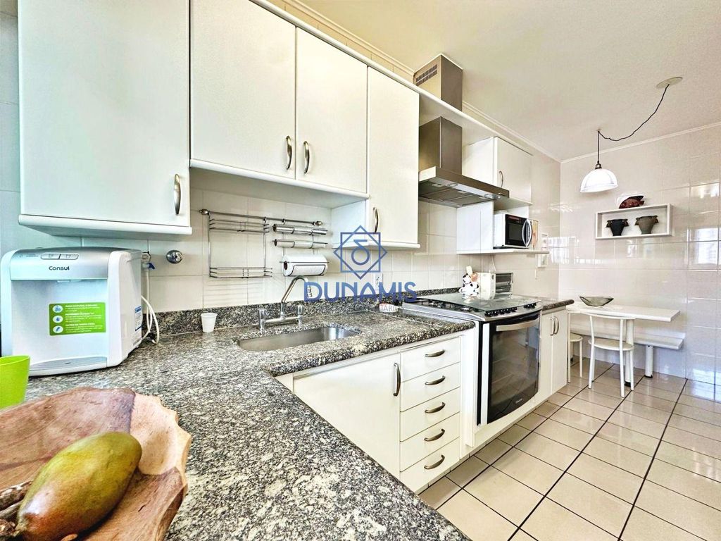 APARTAMENTO À VENDA NA PRAIA DAS PITANGUEIRAS - BARRA FUNDA - COM LAZER COMPLETO em Pitangueiras, Guarujá — foto 23
