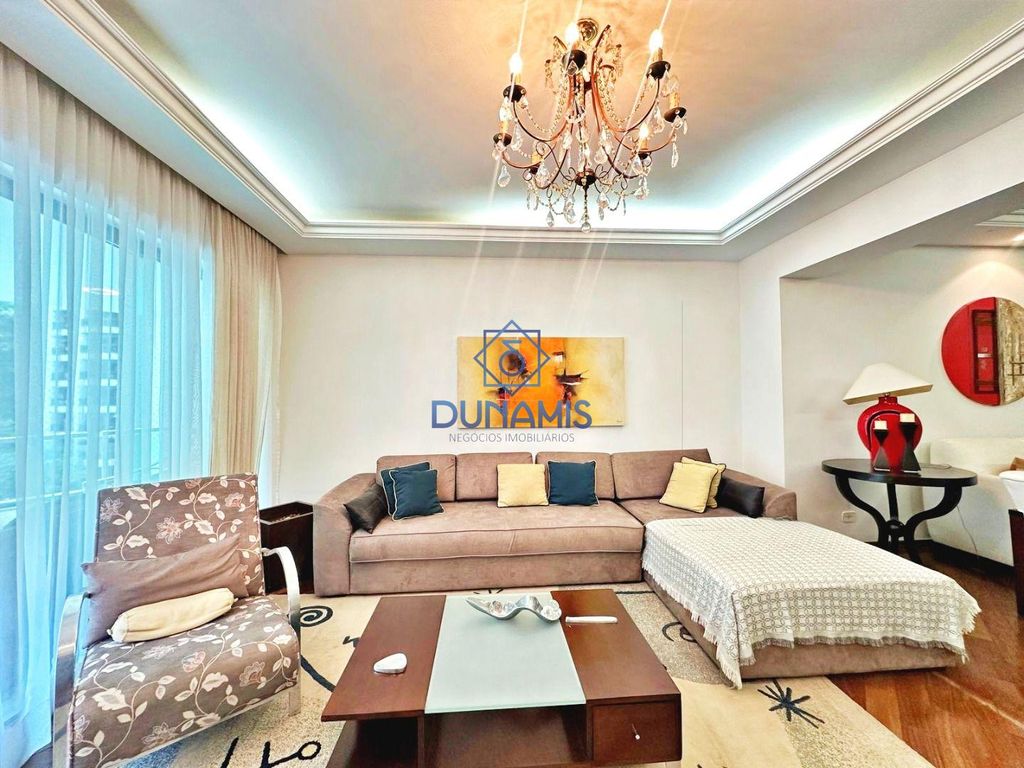 APARTAMENTO À VENDA NA PRAIA DAS PITANGUEIRAS - BARRA FUNDA - COM LAZER COMPLETO em Pitangueiras, Guarujá — foto 5