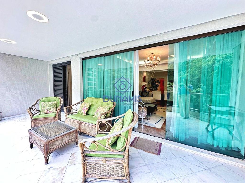 APARTAMENTO À VENDA NA PRAIA DAS PITANGUEIRAS - BARRA FUNDA - COM LAZER COMPLETO em Pitangueiras, Guarujá — foto 4