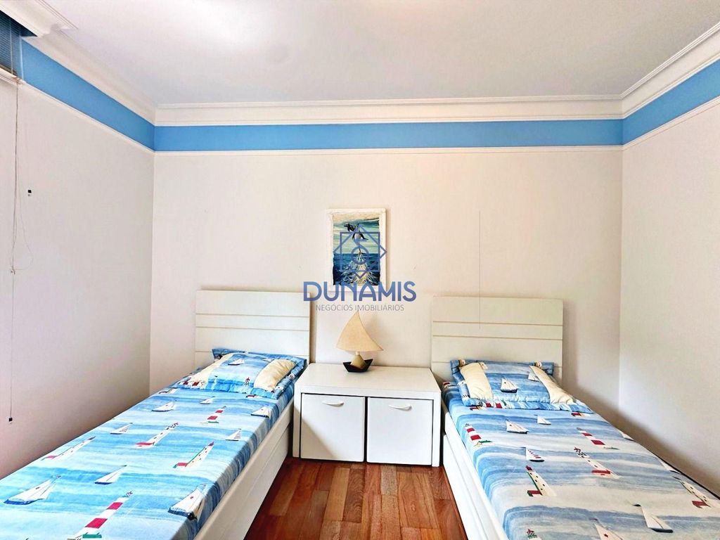 APARTAMENTO À VENDA NA PRAIA DAS PITANGUEIRAS - BARRA FUNDA - COM LAZER COMPLETO em Pitangueiras, Guarujá — foto 40