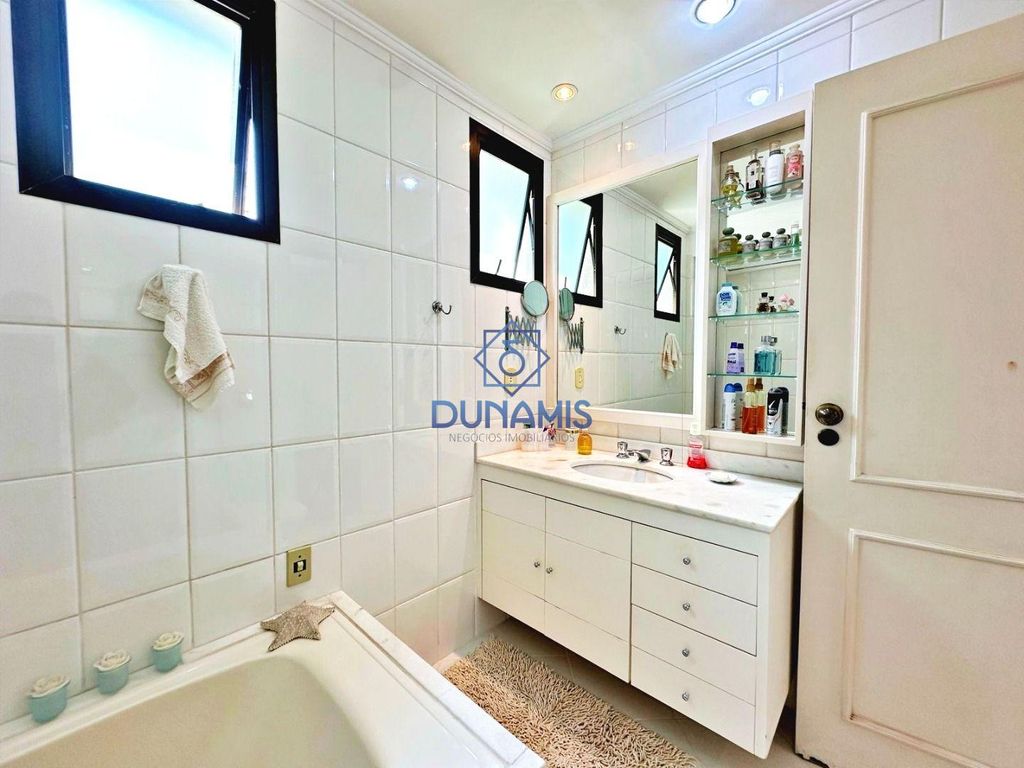 APARTAMENTO À VENDA NA PRAIA DAS PITANGUEIRAS - BARRA FUNDA - COM LAZER COMPLETO em Pitangueiras, Guarujá — foto 34