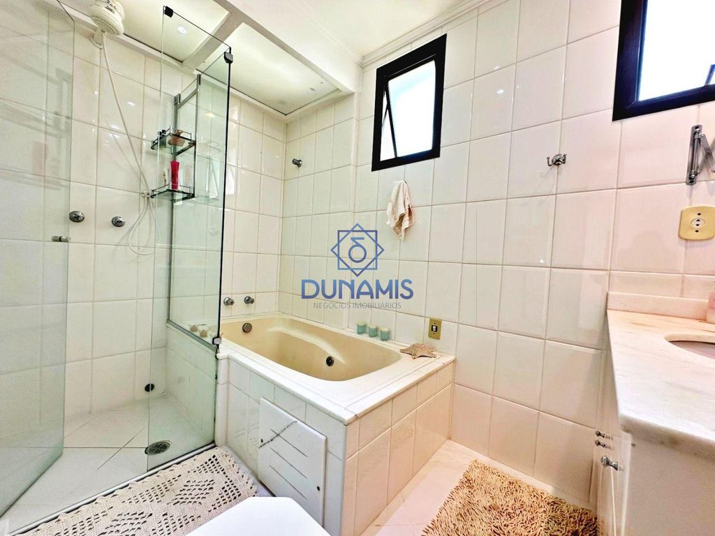APARTAMENTO À VENDA NA PRAIA DAS PITANGUEIRAS - BARRA FUNDA - COM LAZER COMPLETO em Pitangueiras, Guarujá — foto 33