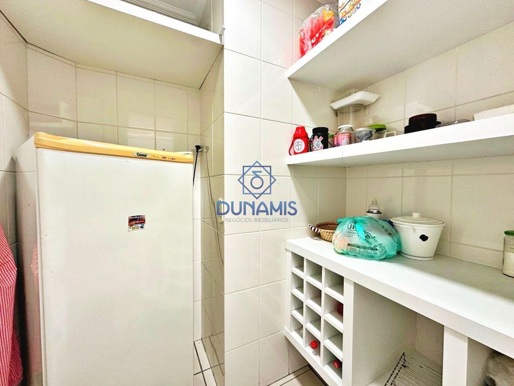 APARTAMENTO À VENDA NA PRAIA DAS PITANGUEIRAS - BARRA FUNDA - COM LAZER COMPLETO em Pitangueiras, Guarujá — foto 27