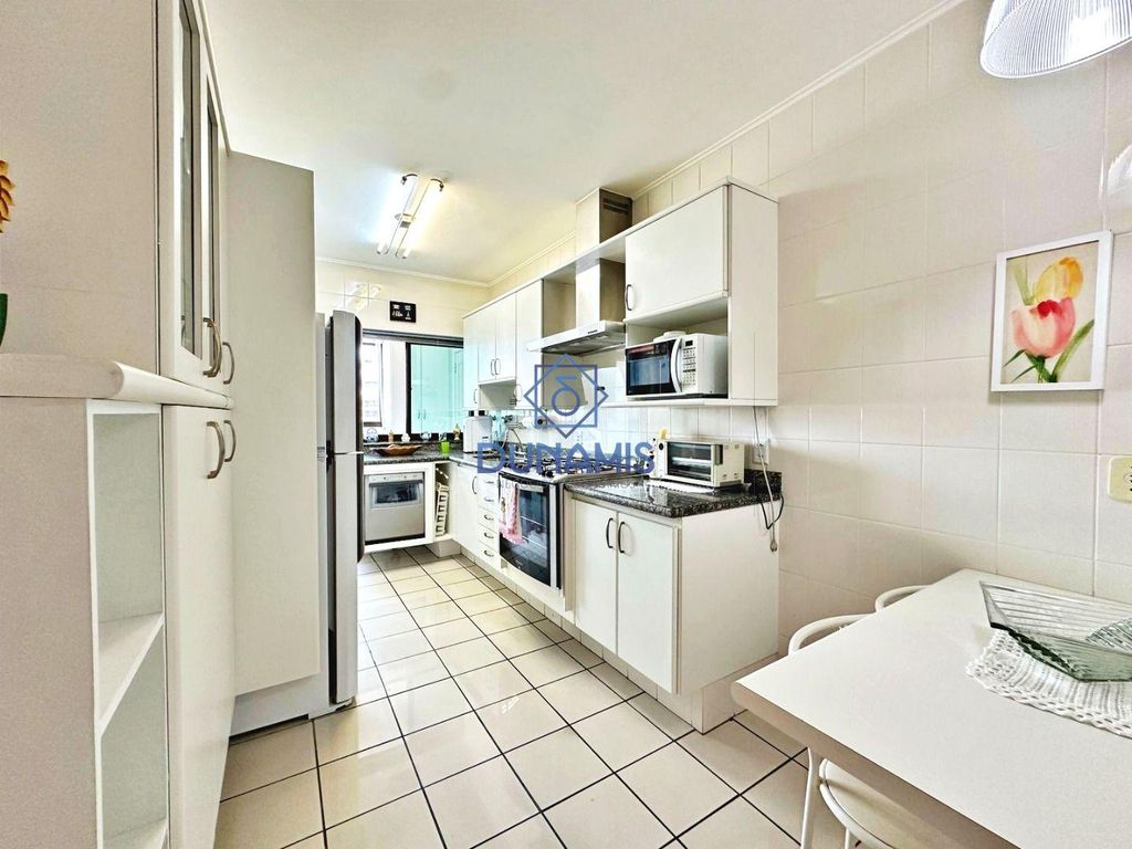 APARTAMENTO À VENDA NA PRAIA DAS PITANGUEIRAS - BARRA FUNDA - COM LAZER COMPLETO em Pitangueiras, Guarujá — foto 25