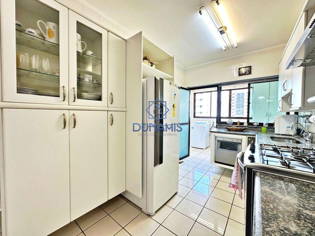 APARTAMENTO À VENDA NA PRAIA DAS PITANGUEIRAS - BARRA FUNDA - COM LAZER COMPLETO em Pitangueiras, Guarujá — foto 22