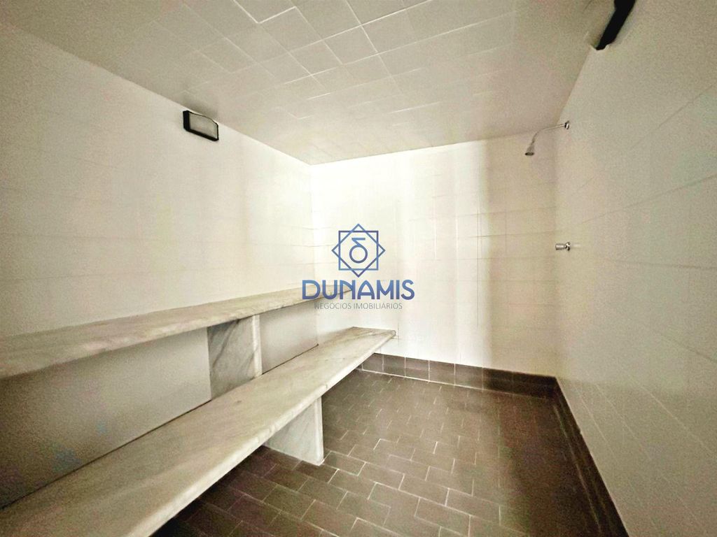 APARTAMENTO À VENDA NA PRAIA DAS PITANGUEIRAS - BARRA FUNDA - COM LAZER COMPLETO em Pitangueiras, Guarujá — foto 68