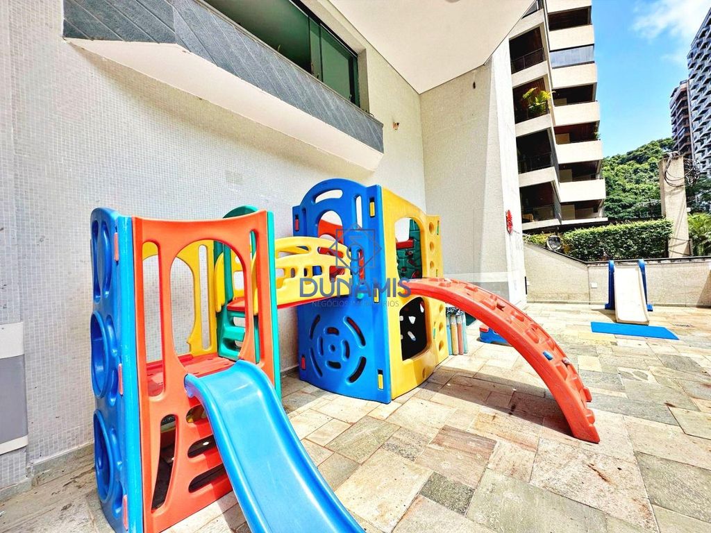 APARTAMENTO À VENDA NA PRAIA DAS PITANGUEIRAS - BARRA FUNDA - COM LAZER COMPLETO em Pitangueiras, Guarujá — foto 66