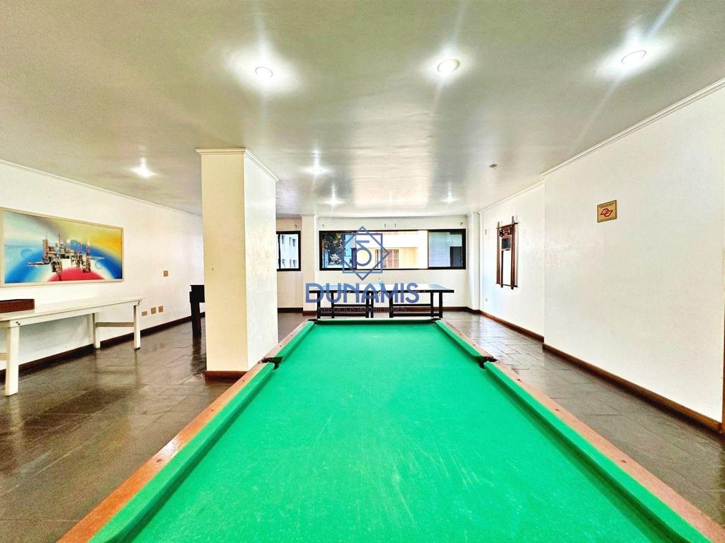 APARTAMENTO À VENDA NA PRAIA DAS PITANGUEIRAS - BARRA FUNDA - COM LAZER COMPLETO em Pitangueiras, Guarujá — foto 62
