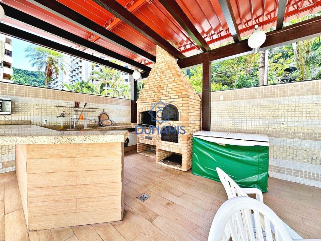 APARTAMENTO À VENDA NA PRAIA DAS PITANGUEIRAS - BARRA FUNDA - COM LAZER COMPLETO em Pitangueiras, Guarujá — foto 59
