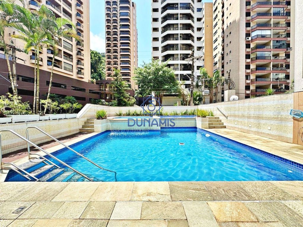 APARTAMENTO À VENDA NA PRAIA DAS PITANGUEIRAS - BARRA FUNDA - COM LAZER COMPLETO em Pitangueiras, Guarujá — foto 55
