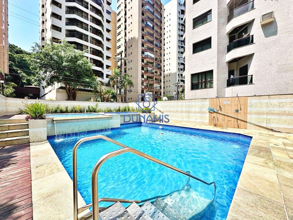 APARTAMENTO À VENDA NA PRAIA DAS PITANGUEIRAS - BARRA FUNDA - COM LAZER COMPLETO em Pitangueiras, Guarujá — foto 52
