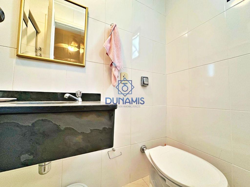 APARTAMENTO À VENDA NA PRAIA DAS PITANGUEIRAS - BARRA FUNDA - COM LAZER COMPLETO em Pitangueiras, Guarujá — foto 47