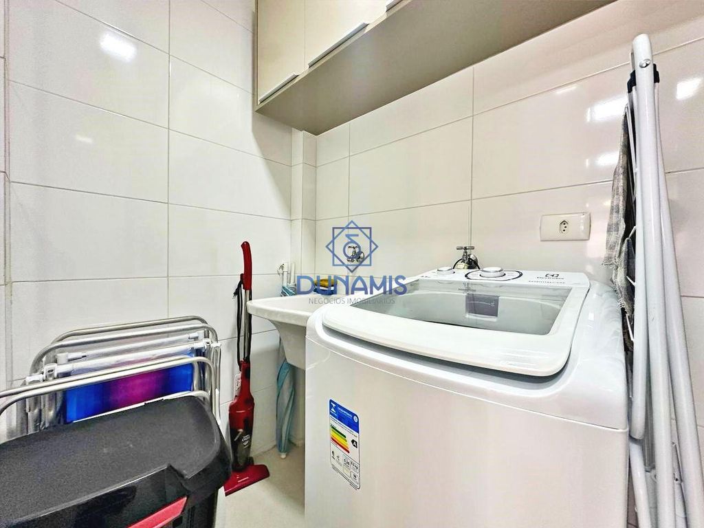 MAGNÍFICO APARTAMENTO COM VARANDA GOURMET NA PRAIA DA ENSEADA * em Enseada, Guarujá — foto 30