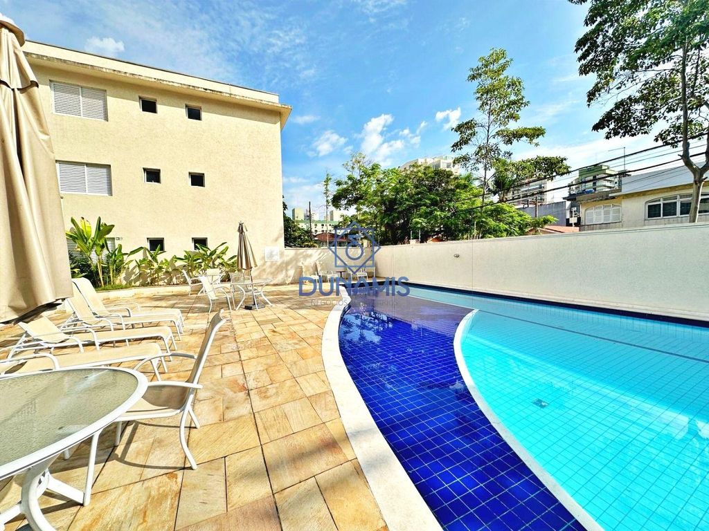 MAGNÍFICO APARTAMENTO COM VARANDA GOURMET NA PRAIA DA ENSEADA * em Enseada, Guarujá — foto 43