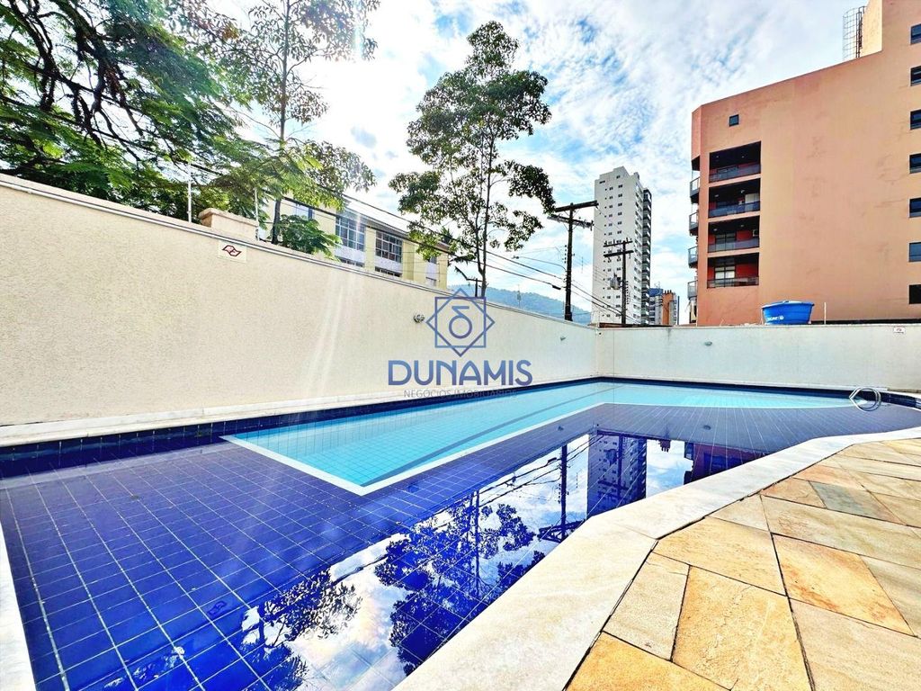 MAGNÍFICO APARTAMENTO COM VARANDA GOURMET NA PRAIA DA ENSEADA * em Enseada, Guarujá — foto 41