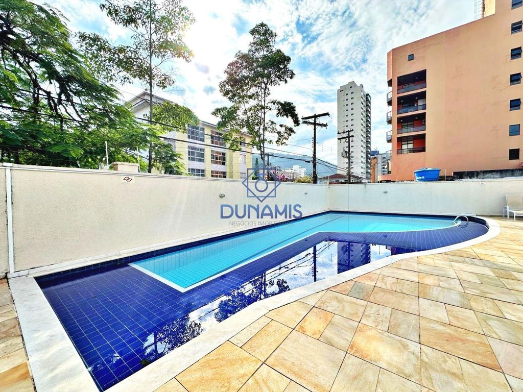 MAGNÍFICO APARTAMENTO COM VARANDA GOURMET NA PRAIA DA ENSEADA * em Enseada, Guarujá — foto 42
