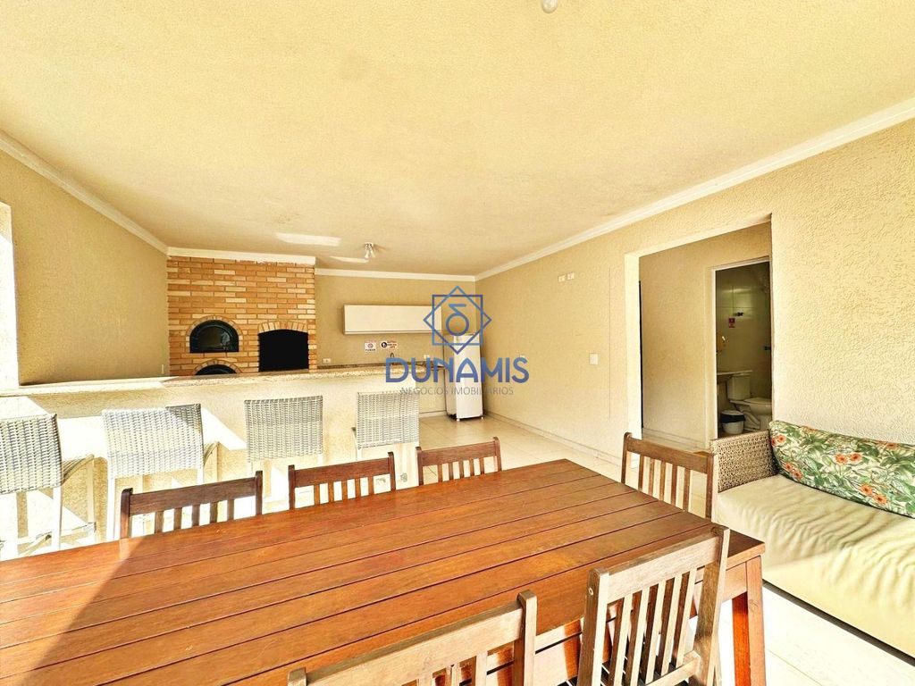 MAGNÍFICO APARTAMENTO COM VARANDA GOURMET NA PRAIA DA ENSEADA * em Enseada, Guarujá — foto 37