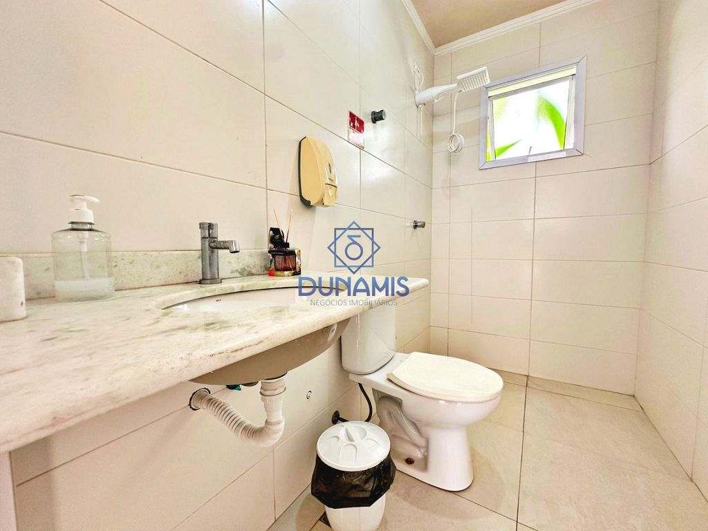 MAGNÍFICO APARTAMENTO COM VARANDA GOURMET NA PRAIA DA ENSEADA * em Enseada, Guarujá — foto 34