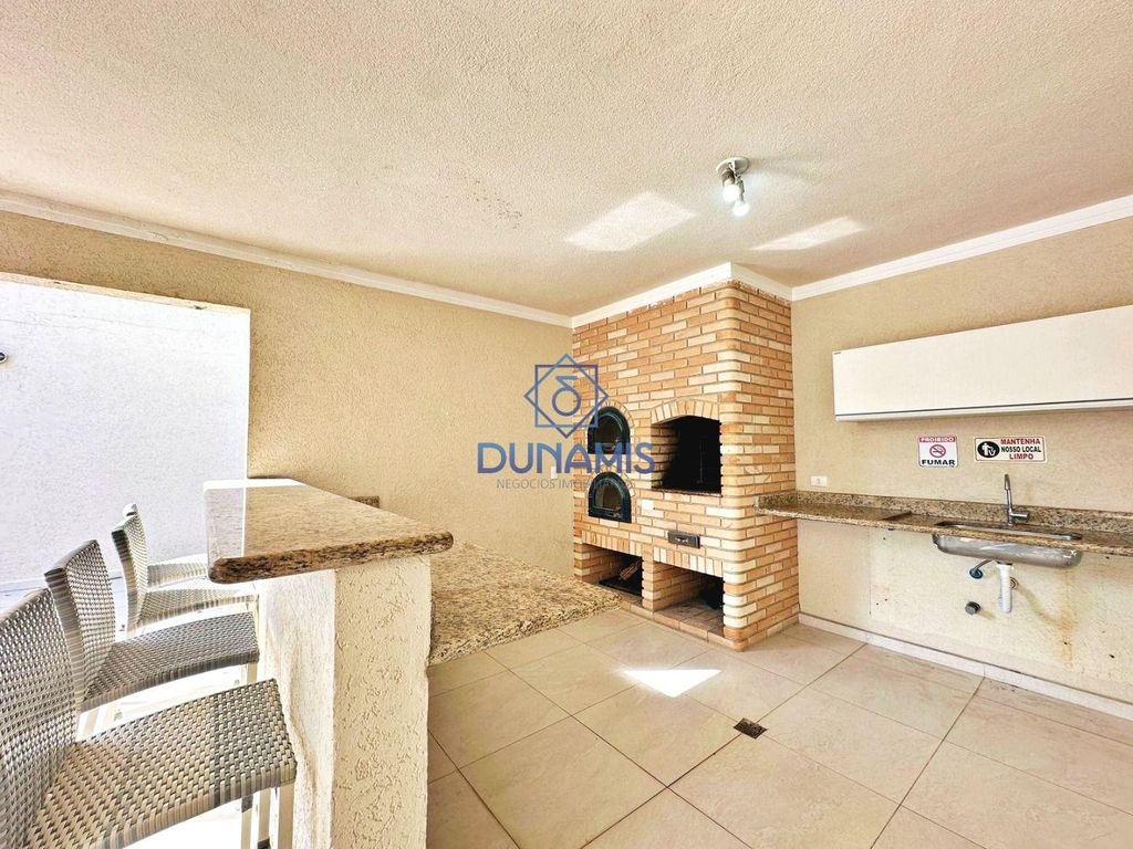 MAGNÍFICO APARTAMENTO COM VARANDA GOURMET NA PRAIA DA ENSEADA * em Enseada, Guarujá — foto 36