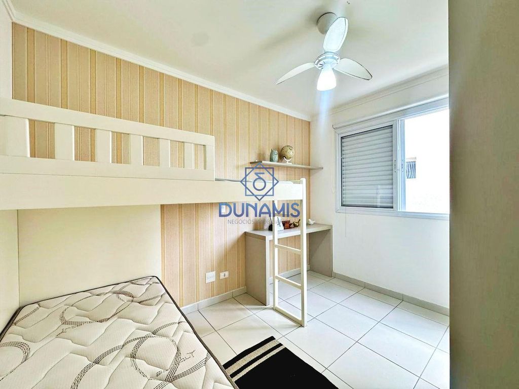 MAGNÍFICO APARTAMENTO COM VARANDA GOURMET NA PRAIA DA ENSEADA * em Enseada, Guarujá — foto 28
