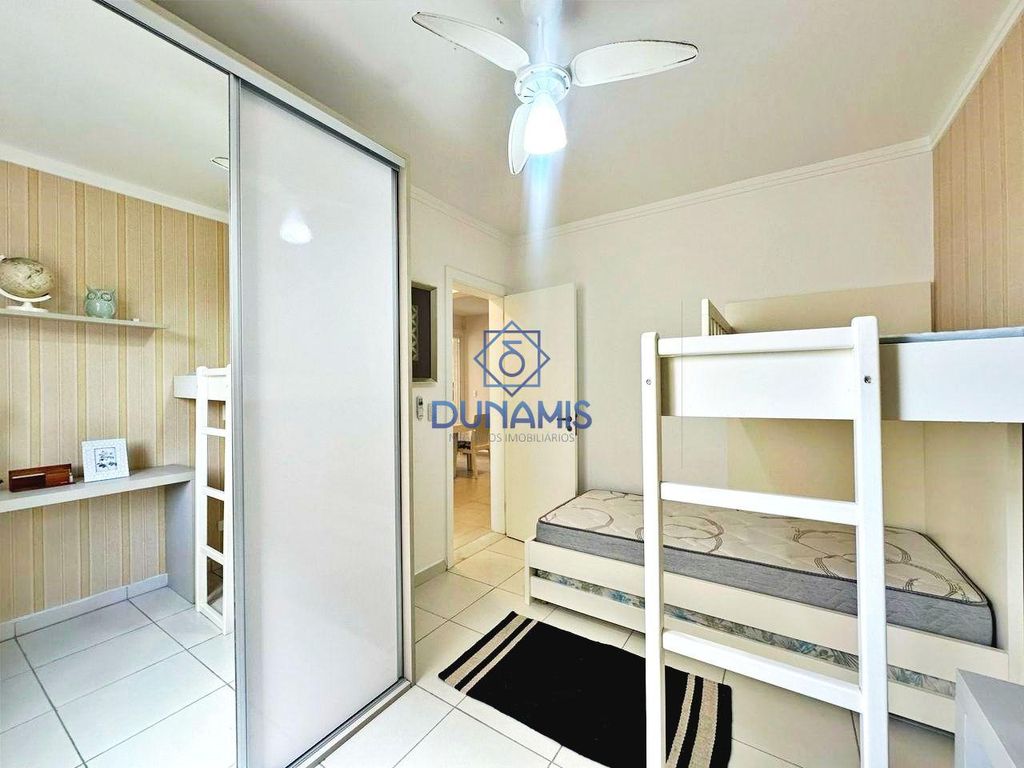 MAGNÍFICO APARTAMENTO COM VARANDA GOURMET NA PRAIA DA ENSEADA * em Enseada, Guarujá — foto 25