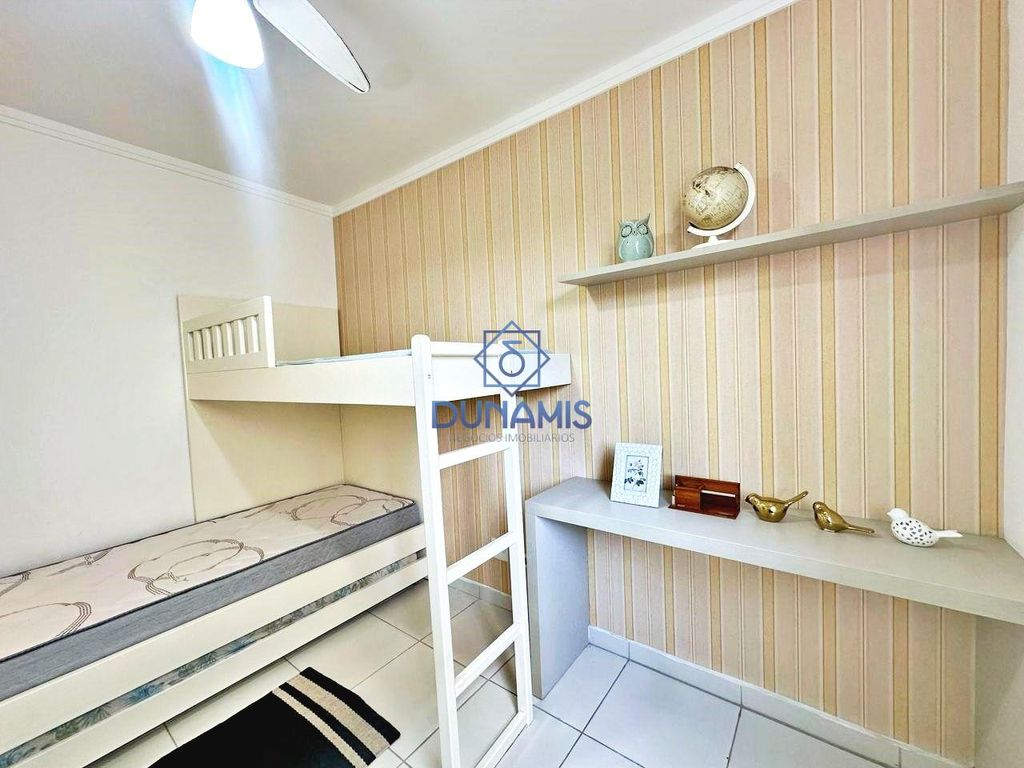 MAGNÍFICO APARTAMENTO COM VARANDA GOURMET NA PRAIA DA ENSEADA * em Enseada, Guarujá — foto 26
