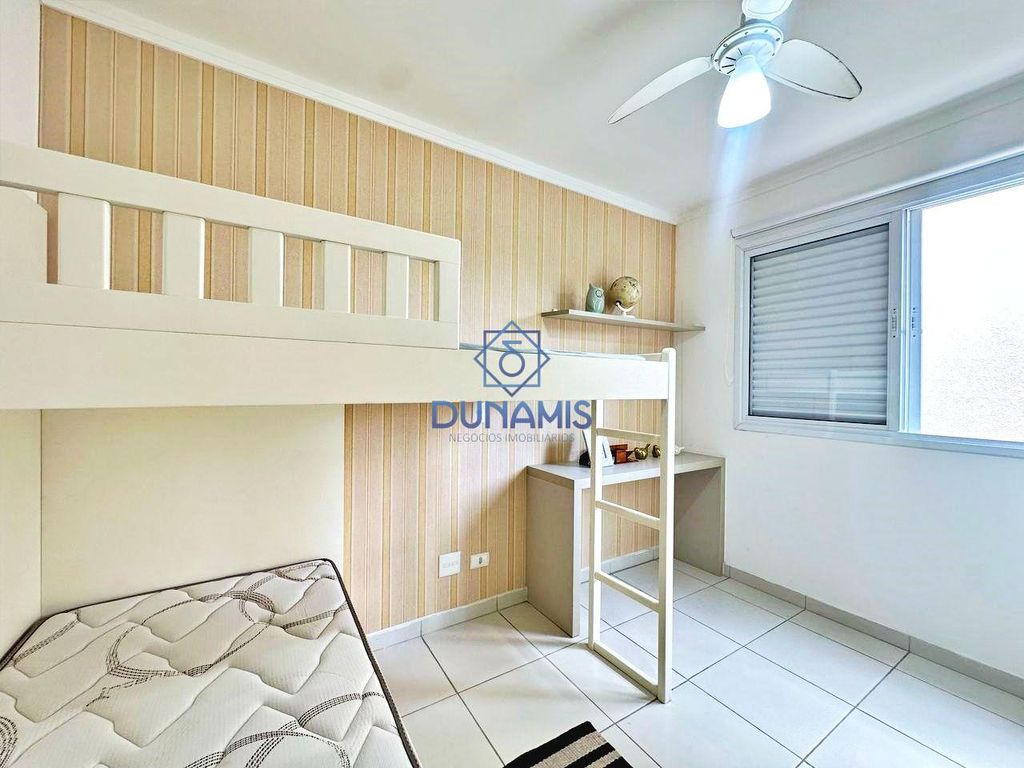 MAGNÍFICO APARTAMENTO COM VARANDA GOURMET NA PRAIA DA ENSEADA * em Enseada, Guarujá — foto 27