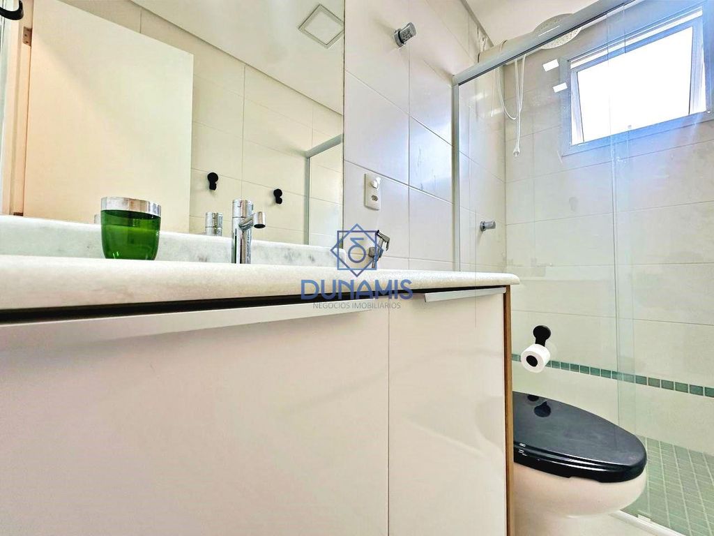 MAGNÍFICO APARTAMENTO COM VARANDA GOURMET NA PRAIA DA ENSEADA * em Enseada, Guarujá — foto 23