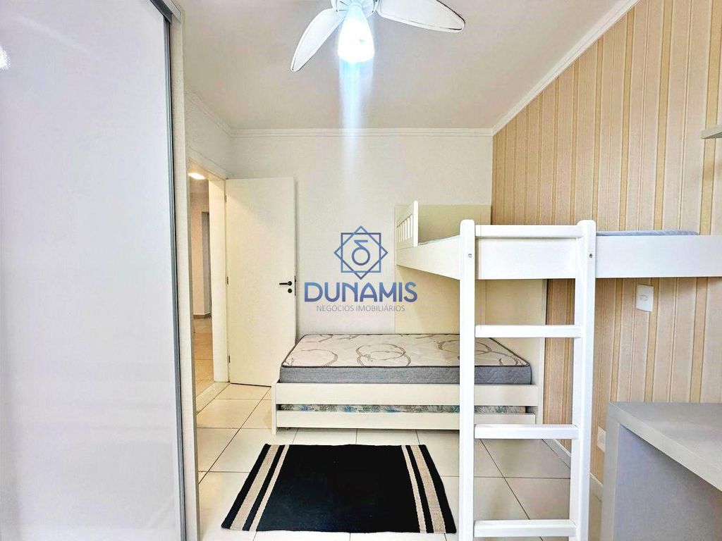 MAGNÍFICO APARTAMENTO COM VARANDA GOURMET NA PRAIA DA ENSEADA * em Enseada, Guarujá — foto 24
