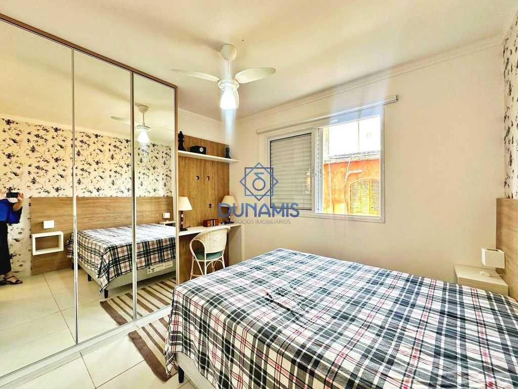 MAGNÍFICO APARTAMENTO COM VARANDA GOURMET NA PRAIA DA ENSEADA * em Enseada, Guarujá — foto 20