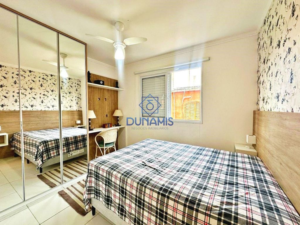 MAGNÍFICO APARTAMENTO COM VARANDA GOURMET NA PRAIA DA ENSEADA * em Enseada, Guarujá — foto 21