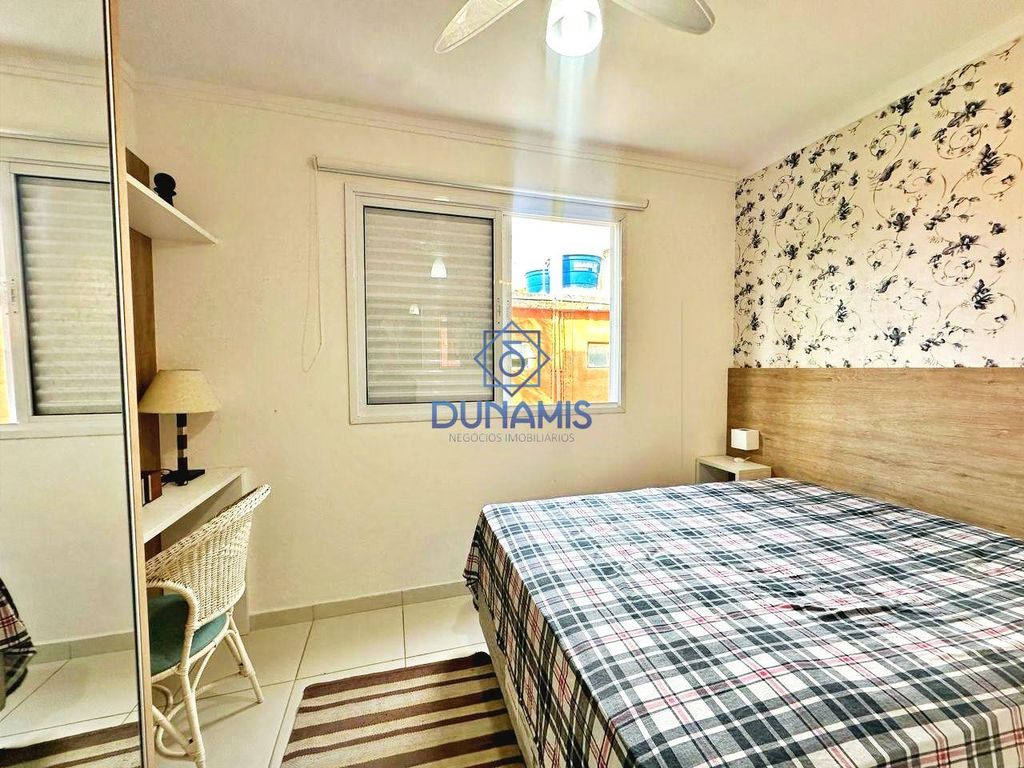MAGNÍFICO APARTAMENTO COM VARANDA GOURMET NA PRAIA DA ENSEADA * em Enseada, Guarujá — foto 22