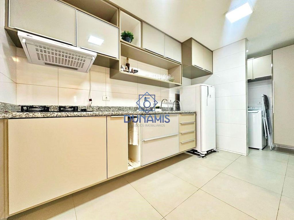 MAGNÍFICO APARTAMENTO COM VARANDA GOURMET NA PRAIA DA ENSEADA * em Enseada, Guarujá — foto 17