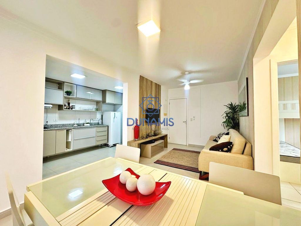 MAGNÍFICO APARTAMENTO COM VARANDA GOURMET NA PRAIA DA ENSEADA * em Enseada, Guarujá — foto 13