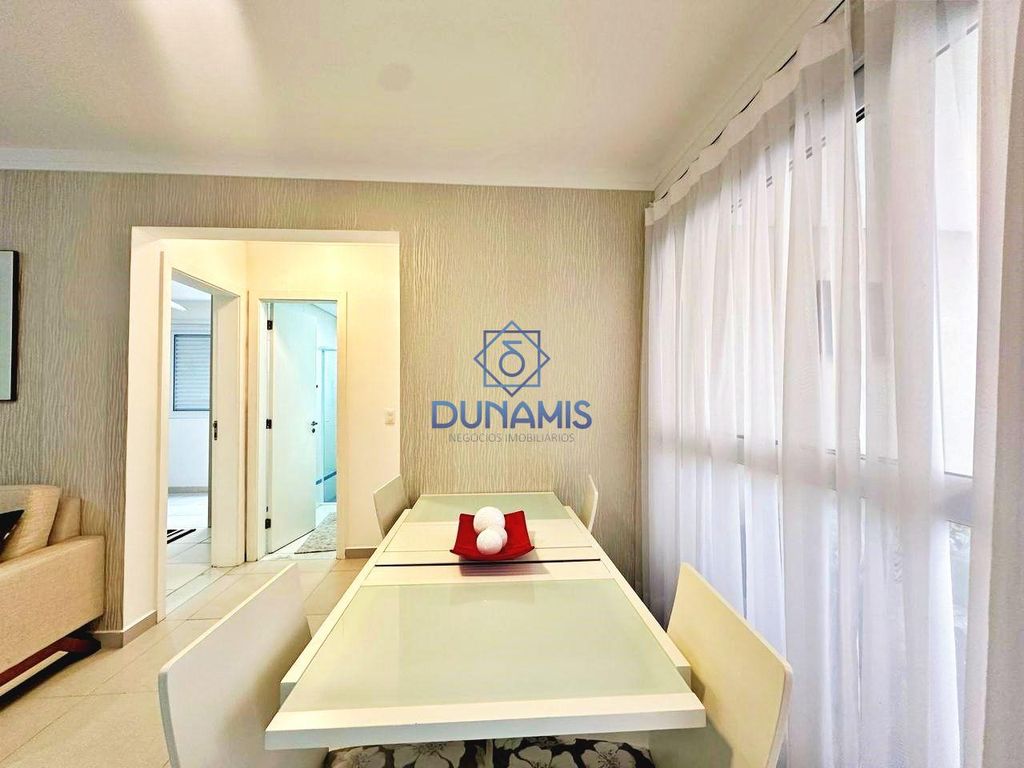 MAGNÍFICO APARTAMENTO COM VARANDA GOURMET NA PRAIA DA ENSEADA * em Enseada, Guarujá — foto 14
