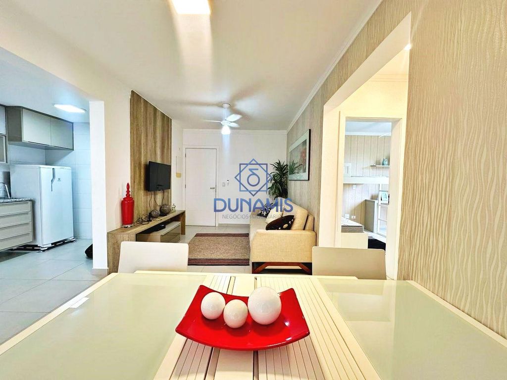 MAGNÍFICO APARTAMENTO COM VARANDA GOURMET NA PRAIA DA ENSEADA * em Enseada, Guarujá — foto 11