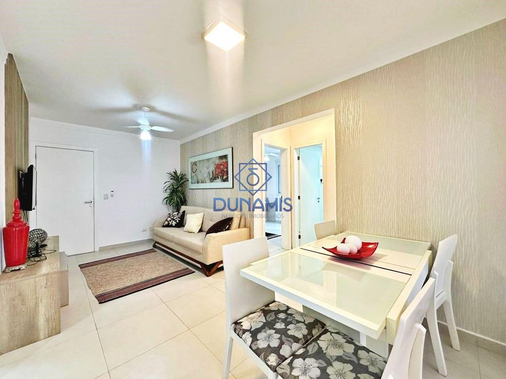 MAGNÍFICO APARTAMENTO COM VARANDA GOURMET NA PRAIA DA ENSEADA * em Enseada, Guarujá — foto 12