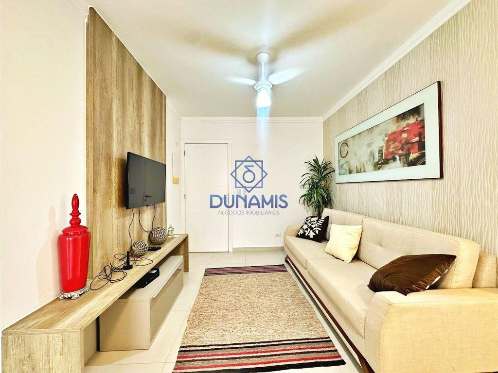 MAGNÍFICO APARTAMENTO COM VARANDA GOURMET NA PRAIA DA ENSEADA * em Enseada, Guarujá — foto 10