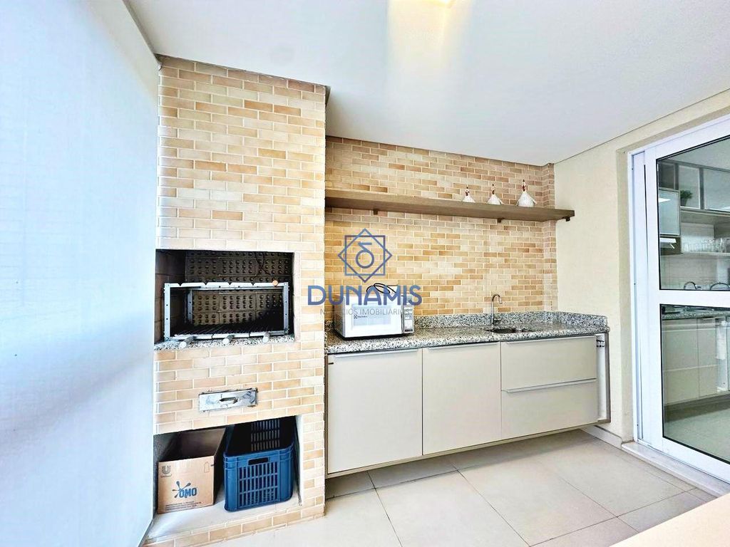 MAGNÍFICO APARTAMENTO COM VARANDA GOURMET NA PRAIA DA ENSEADA * em Enseada, Guarujá — foto 6