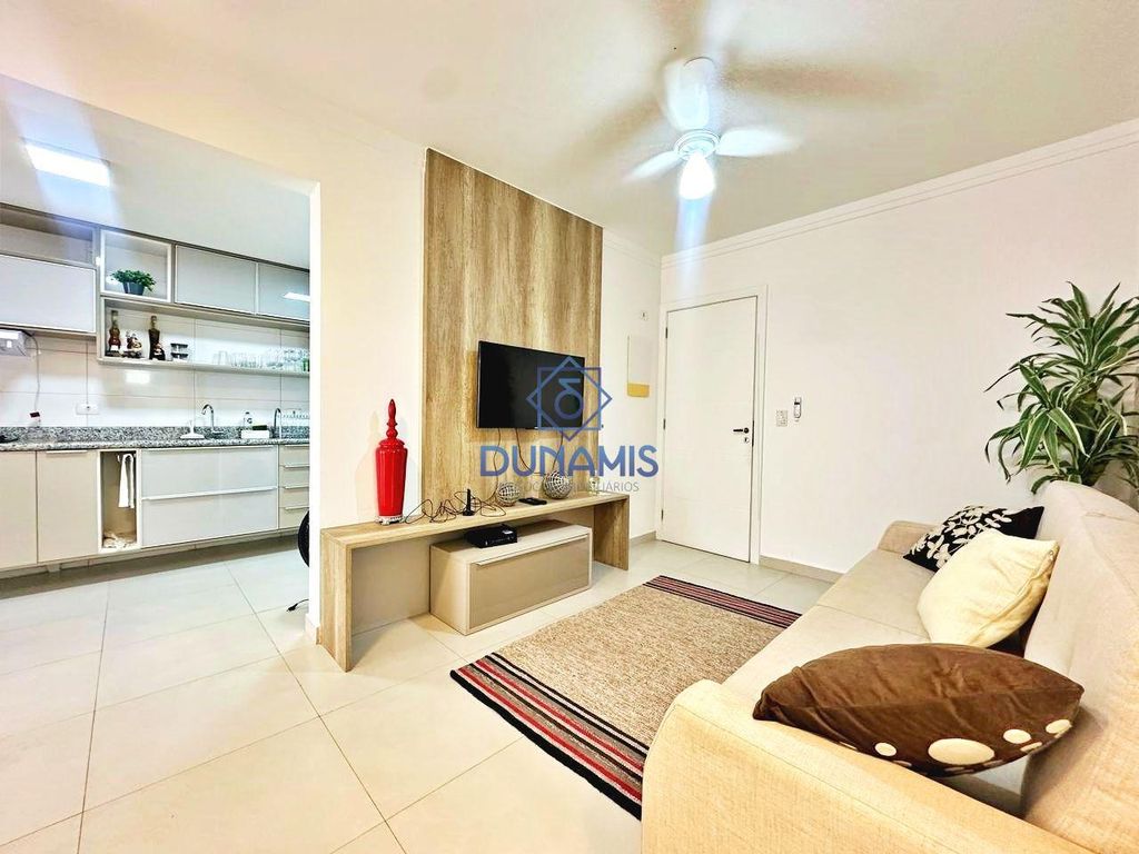 MAGNÍFICO APARTAMENTO COM VARANDA GOURMET NA PRAIA DA ENSEADA * em Enseada, Guarujá — foto 7