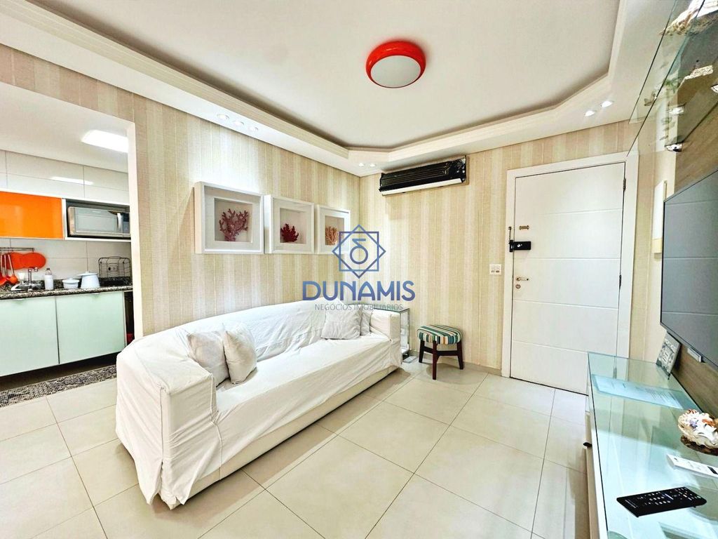 MAGNÍFICO APARTAMENTO GARDEN COM VARANDA GOURMET NA PRAIA DA ENSEADA em Enseada, Guarujá — foto 10