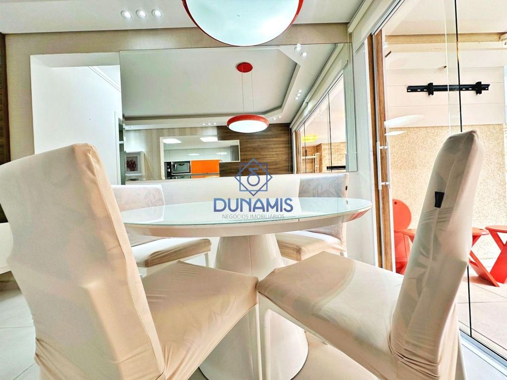 MAGNÍFICO APARTAMENTO GARDEN COM VARANDA GOURMET NA PRAIA DA ENSEADA em Enseada, Guarujá — foto 12