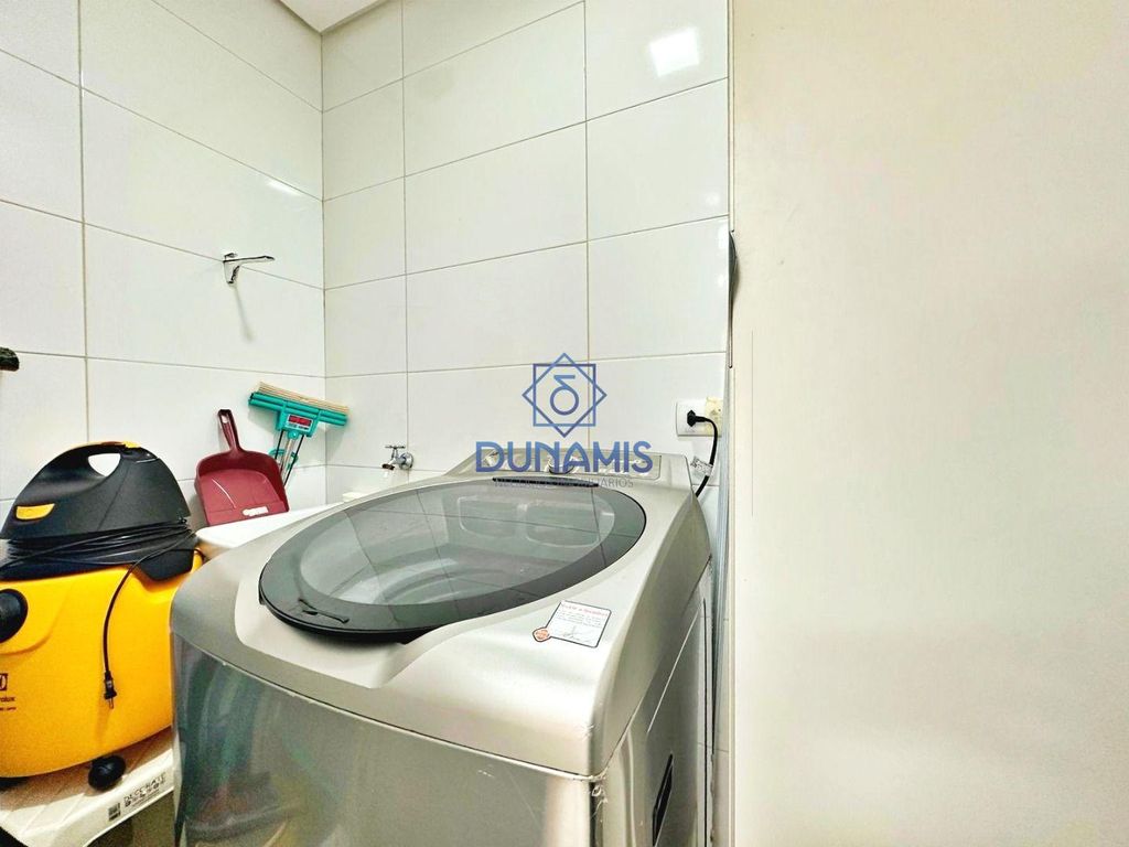 MAGNÍFICO APARTAMENTO GARDEN COM VARANDA GOURMET NA PRAIA DA ENSEADA em Enseada, Guarujá — foto 37