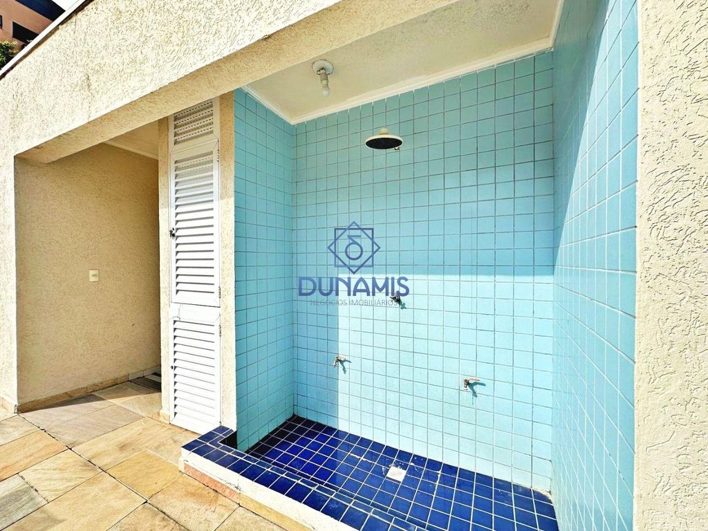 MAGNÍFICO APARTAMENTO GARDEN COM VARANDA GOURMET NA PRAIA DA ENSEADA em Enseada, Guarujá — foto 39