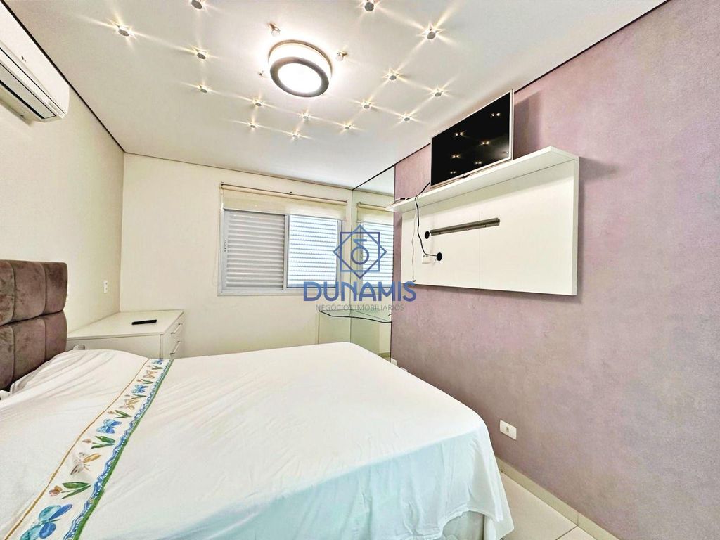 MAGNÍFICO APARTAMENTO GARDEN COM VARANDA GOURMET NA PRAIA DA ENSEADA em Enseada, Guarujá — foto 35