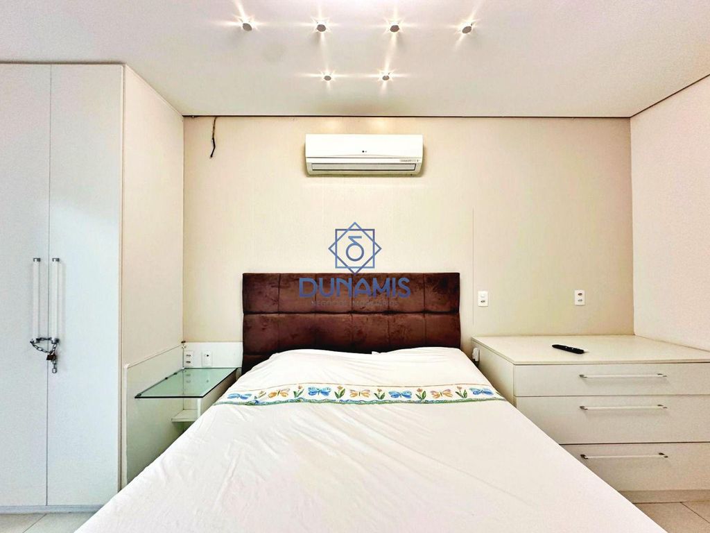 MAGNÍFICO APARTAMENTO GARDEN COM VARANDA GOURMET NA PRAIA DA ENSEADA em Enseada, Guarujá — foto 32