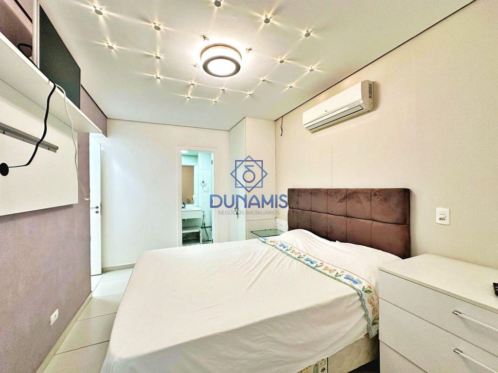 MAGNÍFICO APARTAMENTO GARDEN COM VARANDA GOURMET NA PRAIA DA ENSEADA em Enseada, Guarujá — foto 34