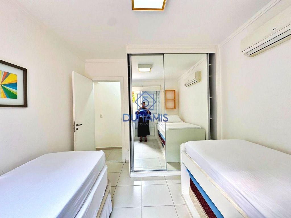 MAGNÍFICO APARTAMENTO GARDEN COM VARANDA GOURMET NA PRAIA DA ENSEADA em Enseada, Guarujá — foto 30