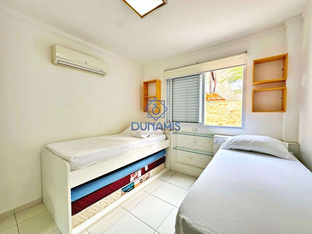 MAGNÍFICO APARTAMENTO GARDEN COM VARANDA GOURMET NA PRAIA DA ENSEADA em Enseada, Guarujá — foto 28